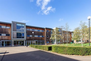 1 bed flat, Polhill Avenue, Putnoe, Bedford, MK419BD - Image 7